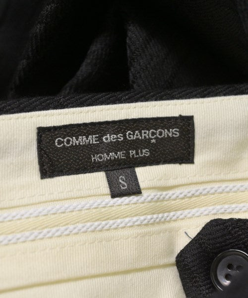 COMME des GARCONS HOMME PLUS 短褲