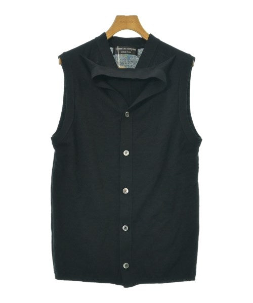 COMME des GARCONS HOMME PLUS 背心