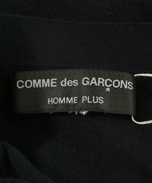 COMME des GARCONS HOMME PLUS 背心