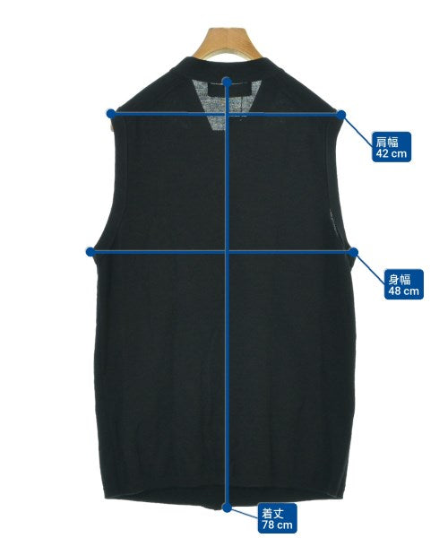 COMME des GARCONS HOMME PLUS 背心