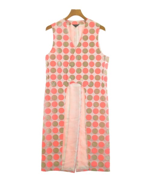 COMME des GARCONS HOMME PLUS 其他大衣