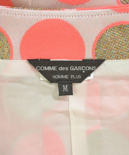 COMME des GARCONS HOMME PLUS 其他大衣
