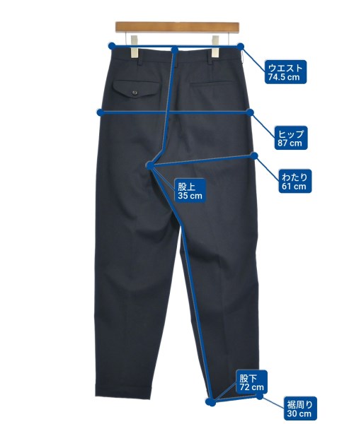 COMME des GARCONS HOMME PLUS 其他款