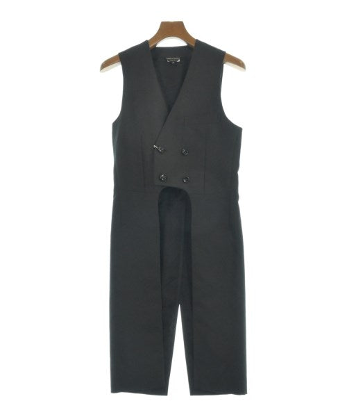COMME des GARCONS HOMME PLUS 正式襯衫