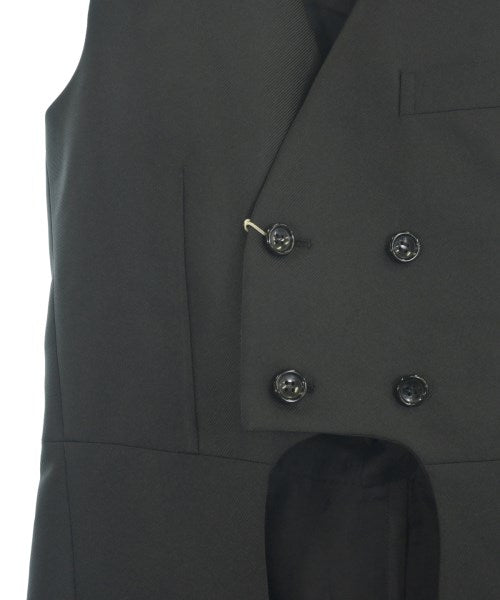 COMME des GARCONS HOMME PLUS 正式襯衫