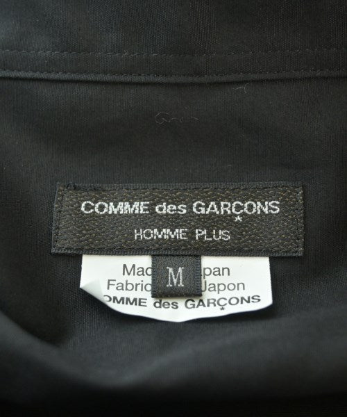 COMME des GARCONS HOMME PLUS 休閒襯衫