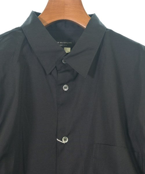 COMME des GARCONS HOMME PLUS 休閒襯衫