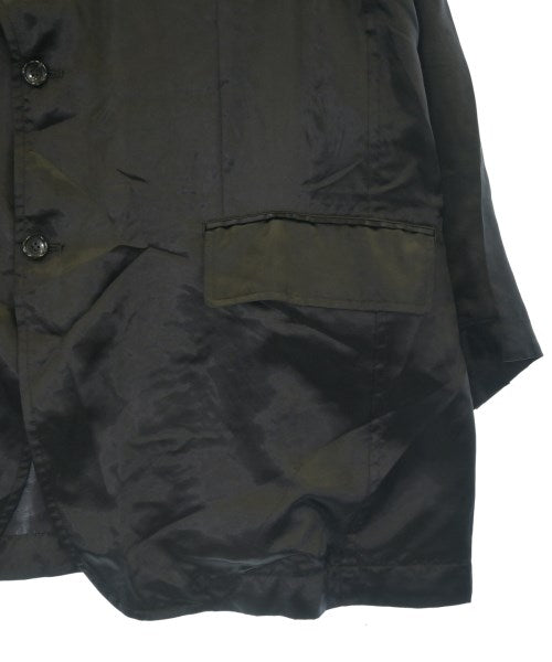 COMME des GARCONS HOMME PLUS 其他大衣