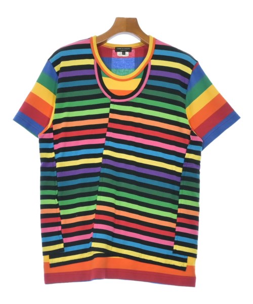 COMME des GARCONS HOMME PLUS T恤/上衣