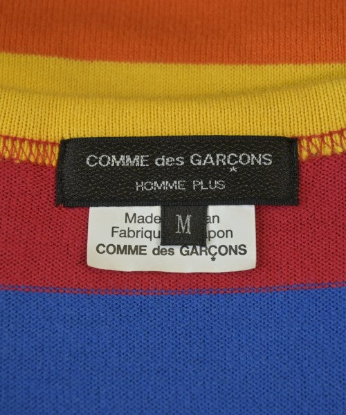 COMME des GARCONS HOMME PLUS T恤/上衣