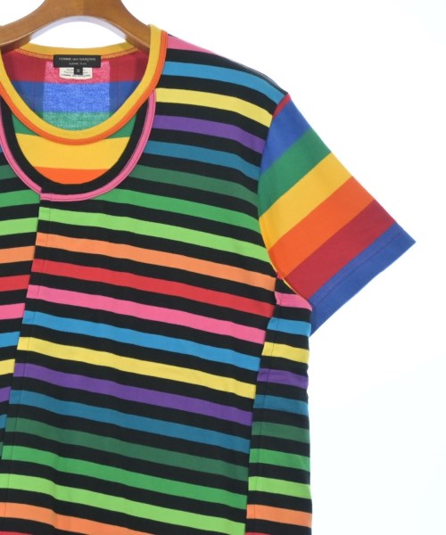 COMME des GARCONS HOMME PLUS T恤/上衣