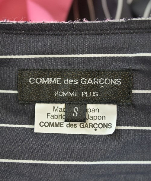 COMME des GARCONS HOMME PLUS 休閒襯衫