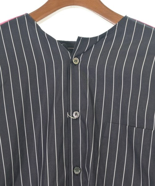 COMME des GARCONS HOMME PLUS 休閒襯衫