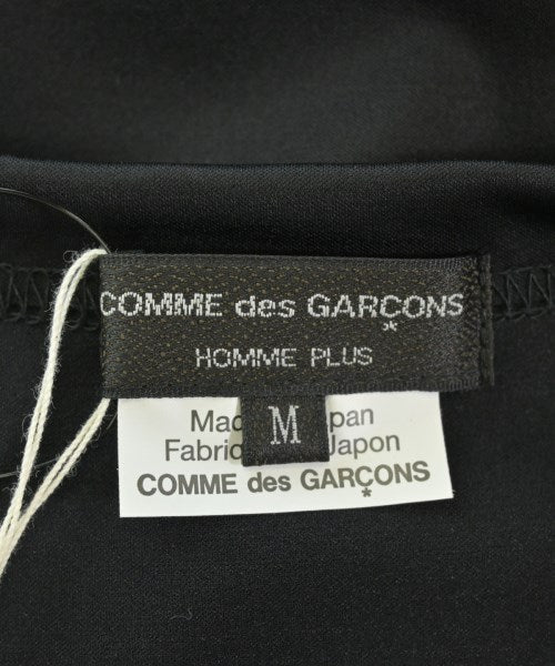 COMME des GARCONS HOMME PLUS T恤/上衣