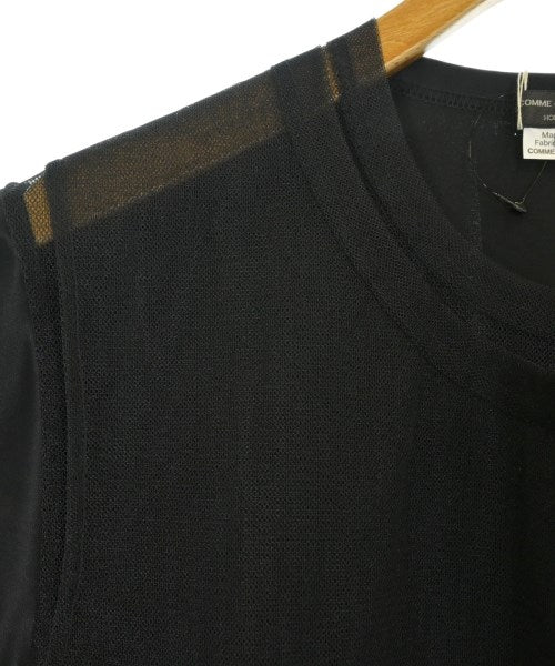 COMME des GARCONS HOMME PLUS T恤/上衣