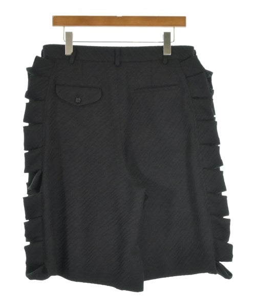 COMME des GARCONS HOMME PLUS 短褲