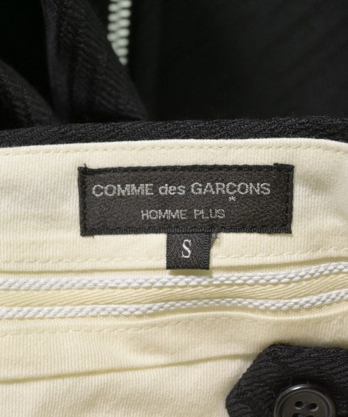 COMME des GARCONS HOMME PLUS 短褲
