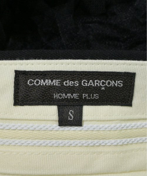 COMME des GARCONS HOMME PLUS 其他款