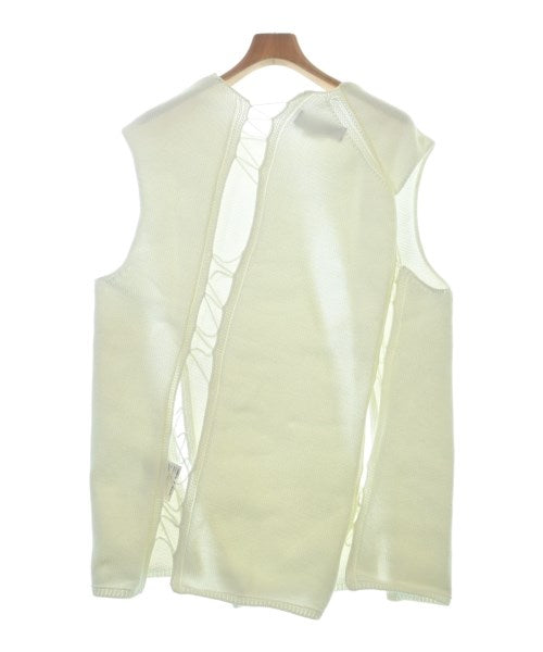 COMME des GARCONS HOMME PLUS 背心