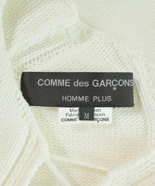COMME des GARCONS HOMME PLUS 背心