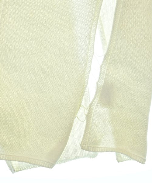 COMME des GARCONS HOMME PLUS 背心