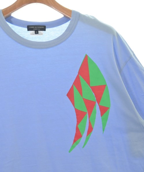 COMME des GARCONS HOMME PLUS T恤/上衣