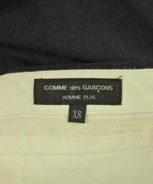 COMME des GARCONS HOMME PLUS 短