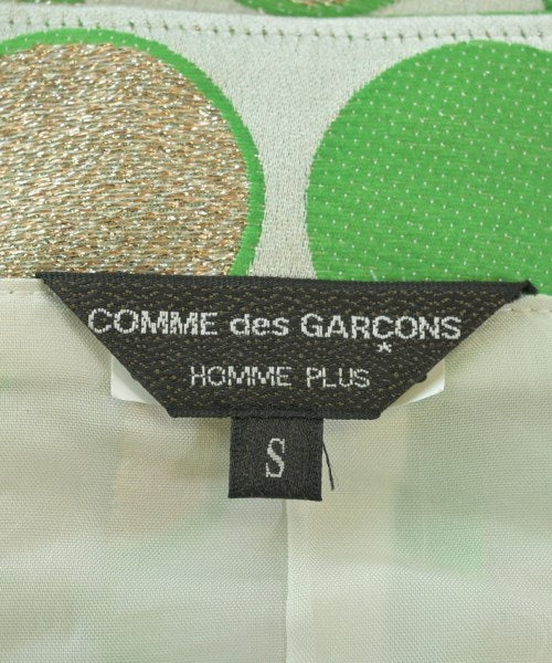 COMME des GARCONS HOMME PLUS 休閒襯衫