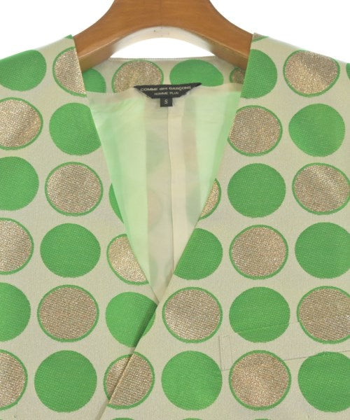 COMME des GARCONS HOMME PLUS 休閒襯衫