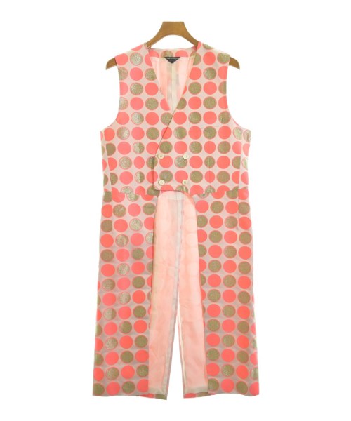 COMME des GARCONS HOMME PLUS 其他大衣