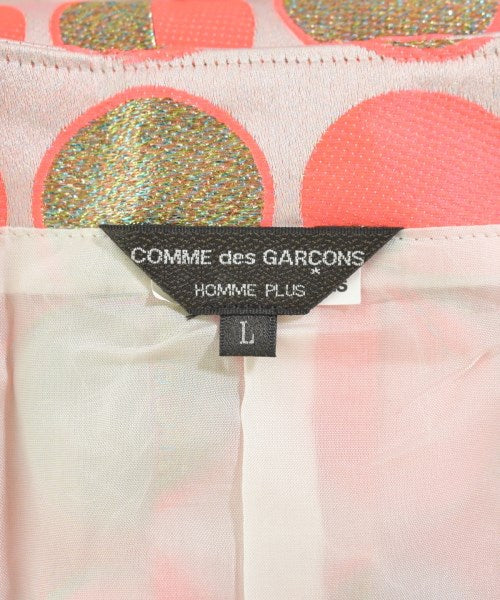 COMME des GARCONS HOMME PLUS 其他大衣