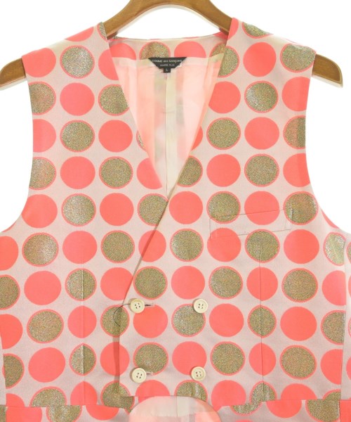 COMME des GARCONS HOMME PLUS 其他大衣