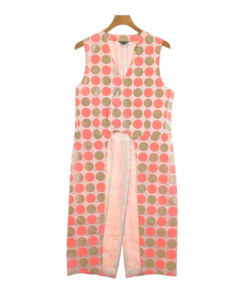 COMME des GARCONS HOMME PLUS 其他大衣