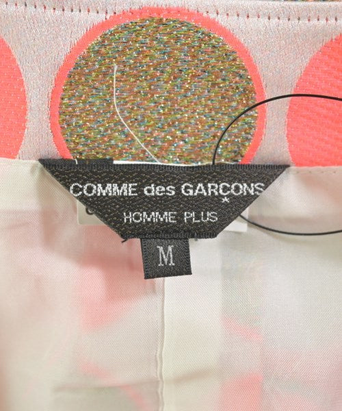 COMME des GARCONS HOMME PLUS 其他大衣