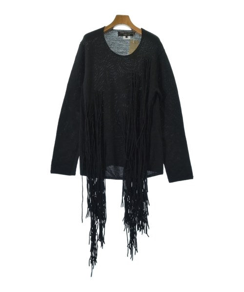 COMME des GARCONS HOMME PLUS 毛衣