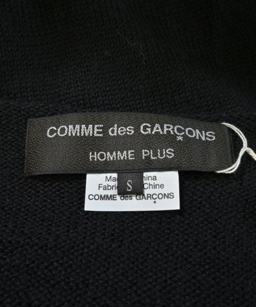 COMME des GARCONS HOMME PLUS 毛衣