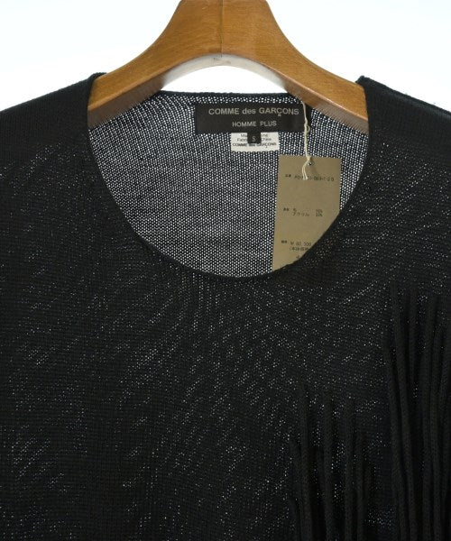 COMME des GARCONS HOMME PLUS 毛衣