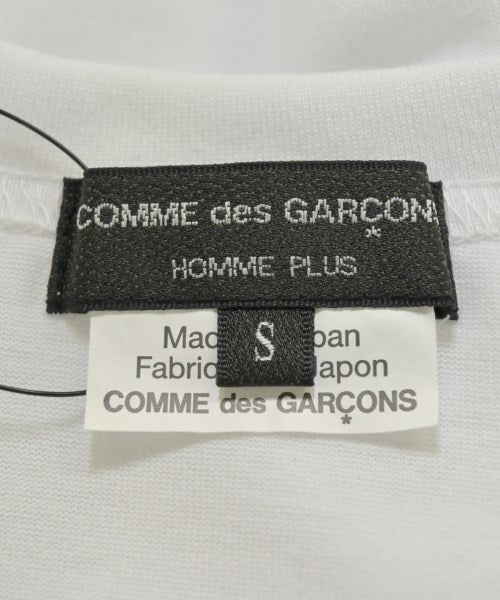 COMME des GARCONS HOMME PLUS T恤/上衣
