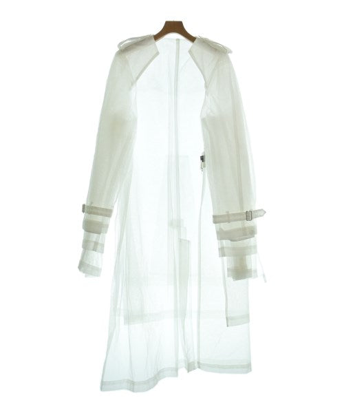 COMME des GARCONS HOMME PLUS 其他大衣