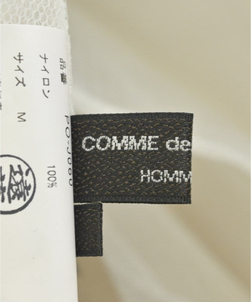 COMME des GARCONS HOMME PLUS 其他大衣
