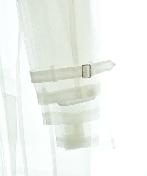 COMME des GARCONS HOMME PLUS 其他大衣