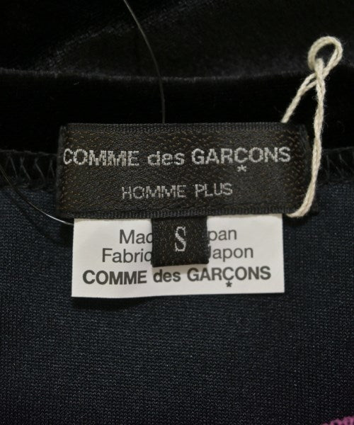 COMME des GARCONS HOMME PLUS T恤/上衣