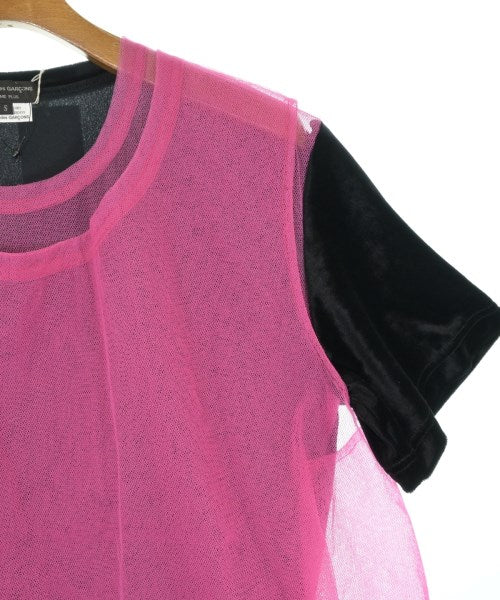 COMME des GARCONS HOMME PLUS T恤/上衣