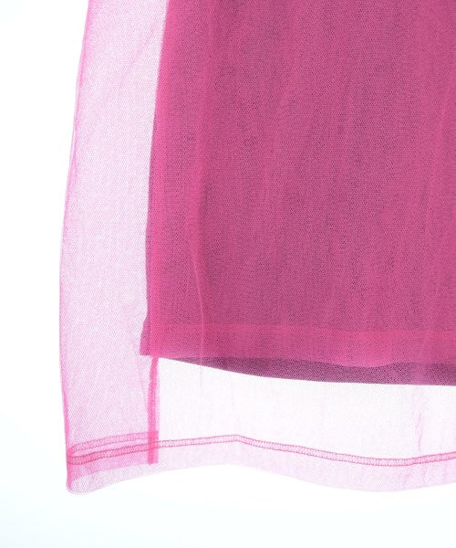 COMME des GARCONS HOMME PLUS T恤/上衣