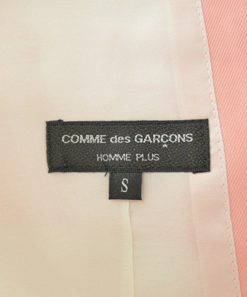 COMME des GARCONS HOMME PLUS 休閒襯衫