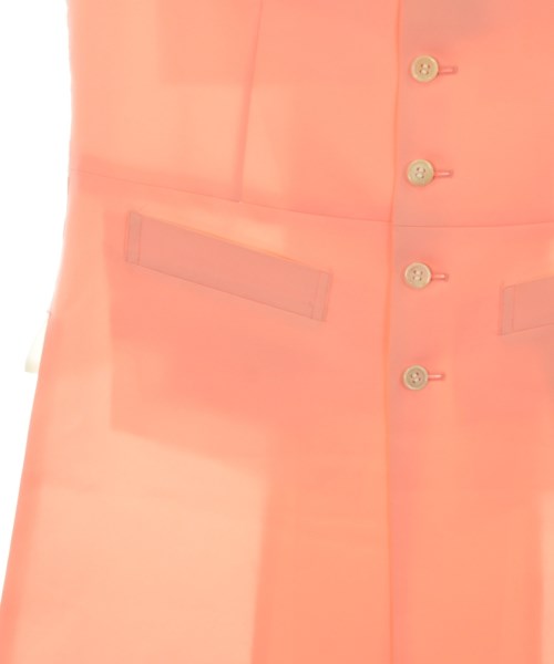 COMME des GARCONS HOMME PLUS 休閒襯衫