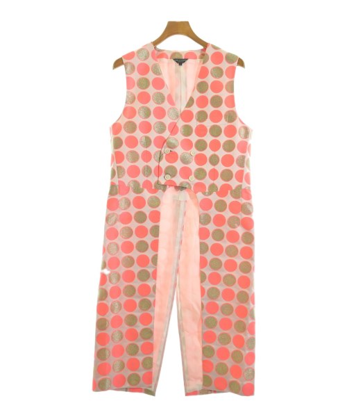 COMME des GARCONS HOMME PLUS 其他大衣
