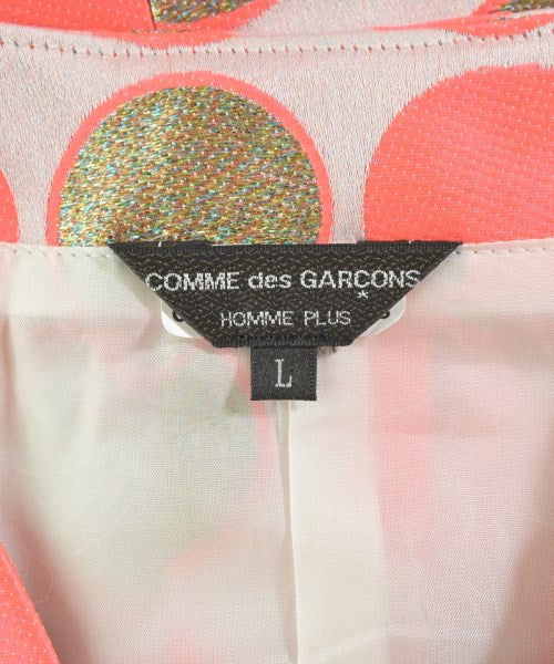 COMME des GARCONS HOMME PLUS 其他大衣