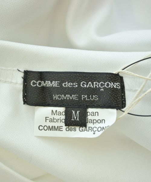 COMME des GARCONS HOMME PLUS T恤/上衣