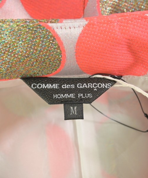 COMME des GARCONS HOMME PLUS 其他大衣